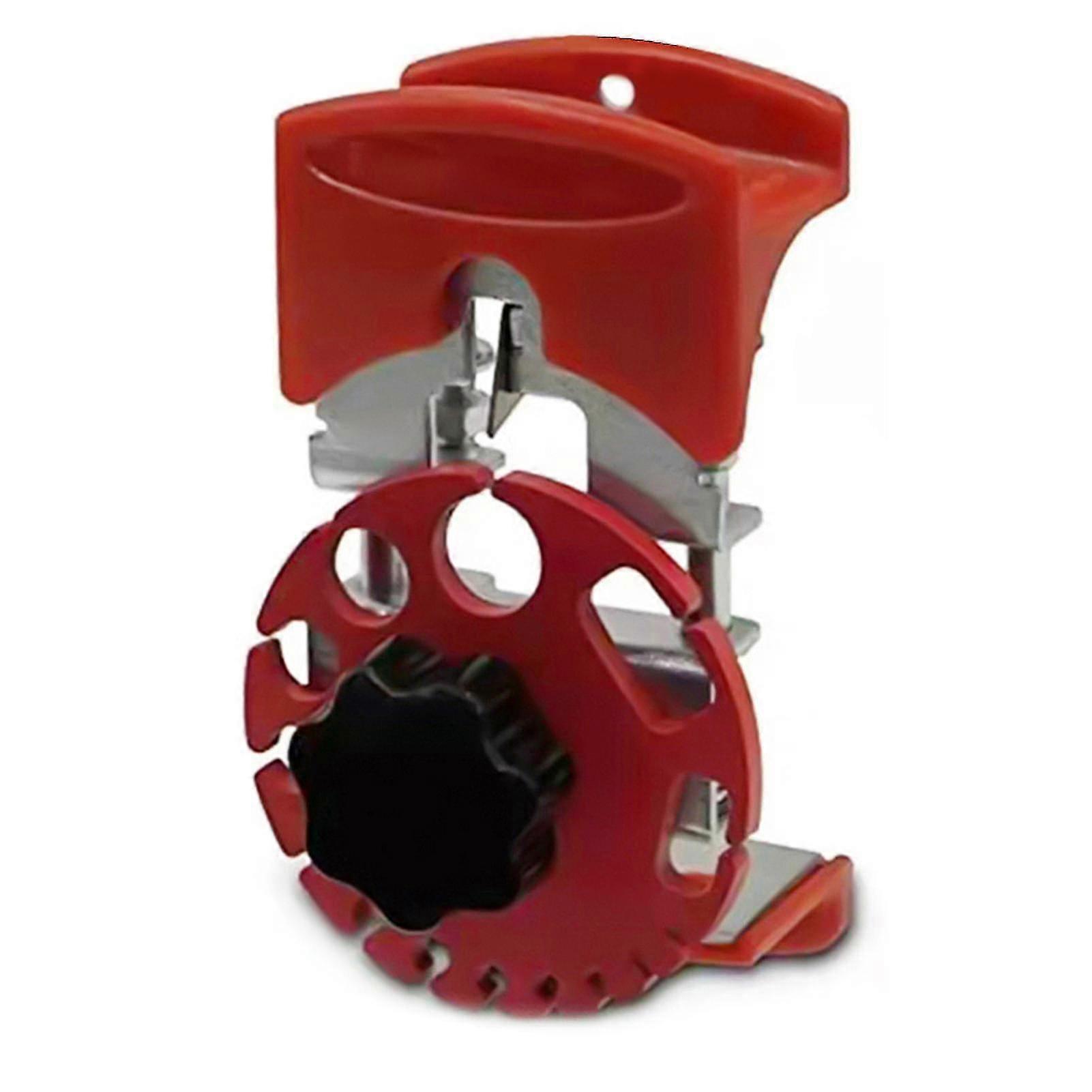 Universal copper wire stripper, fast wire stripping, compact and portable