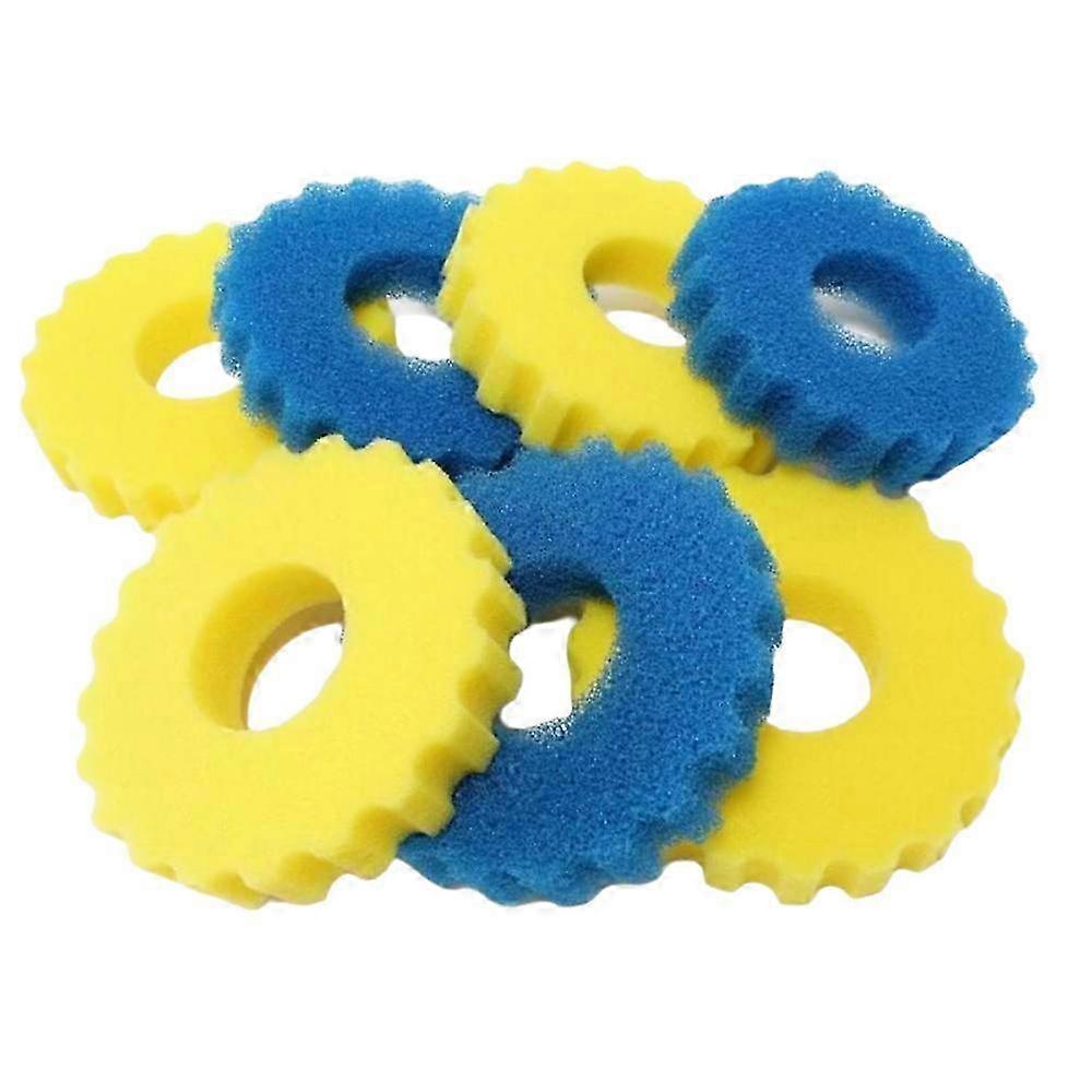 2025 Spare part CPF-15000 Filter sponge set for pressure pond filter