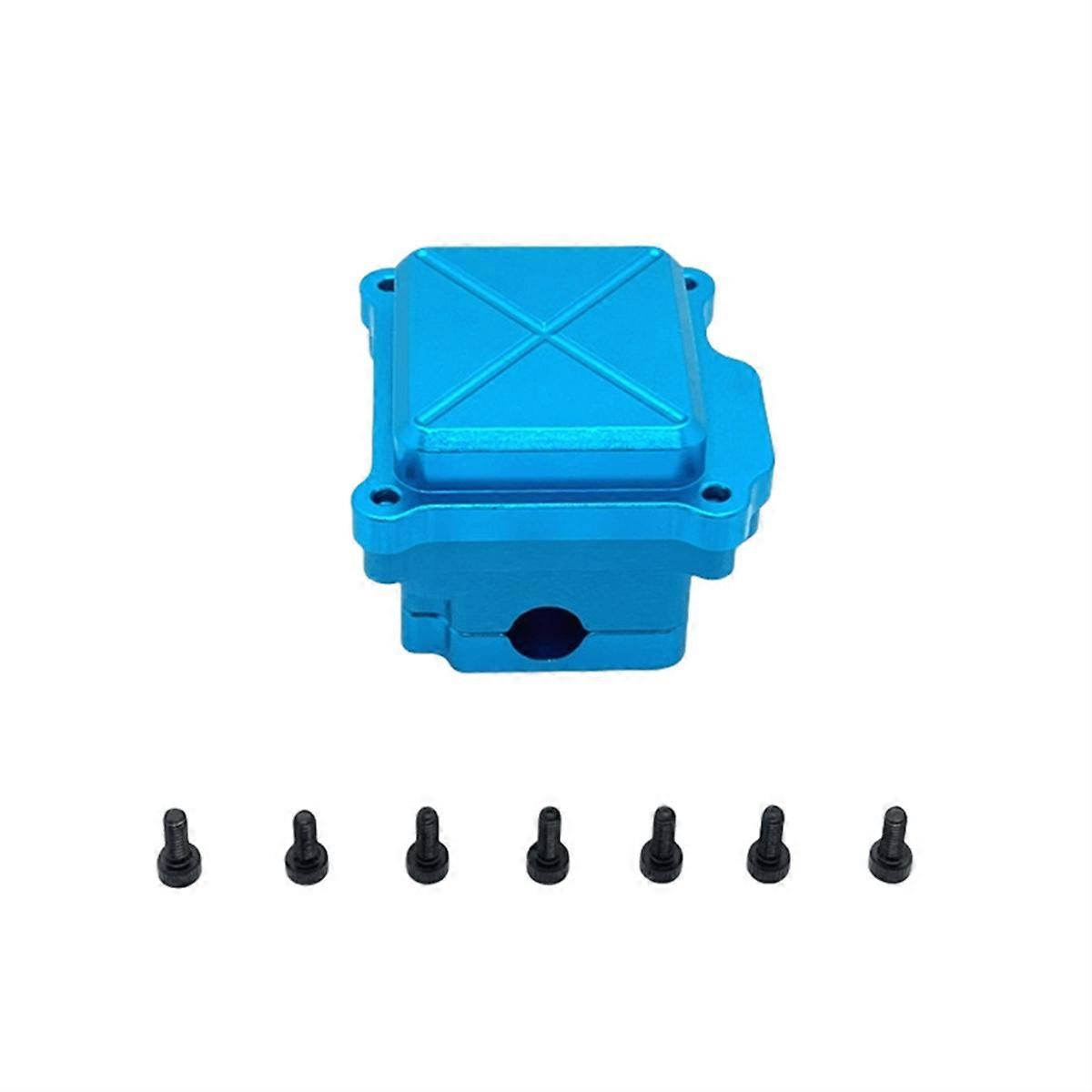 RC Car Upgrade Electronic Speed Control Receiver Box Kit