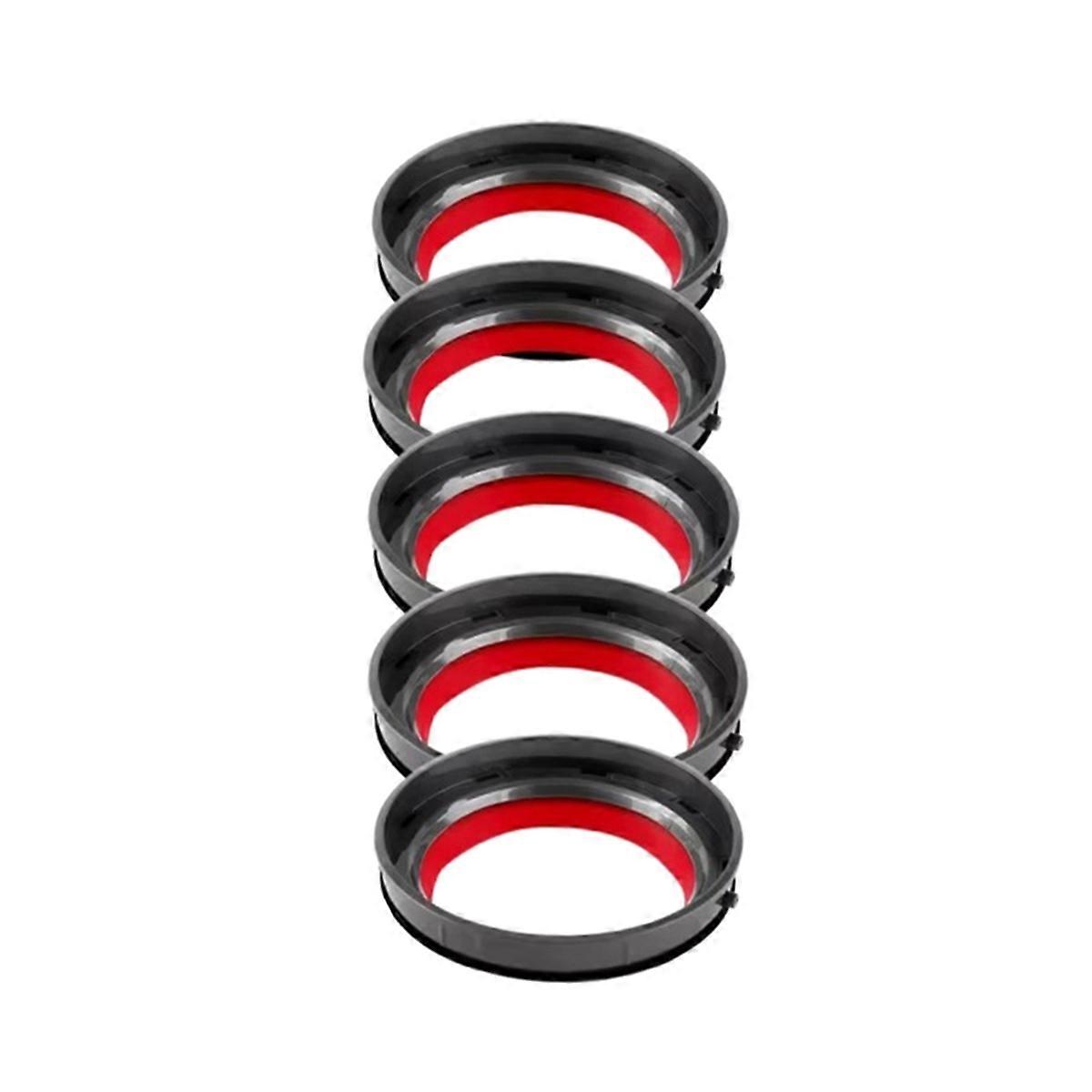 Dust Bin Bucket Top Fixed Sealing Ring for V11 SV14 SV15 Vacuum Cleaner Repair Part Accessories