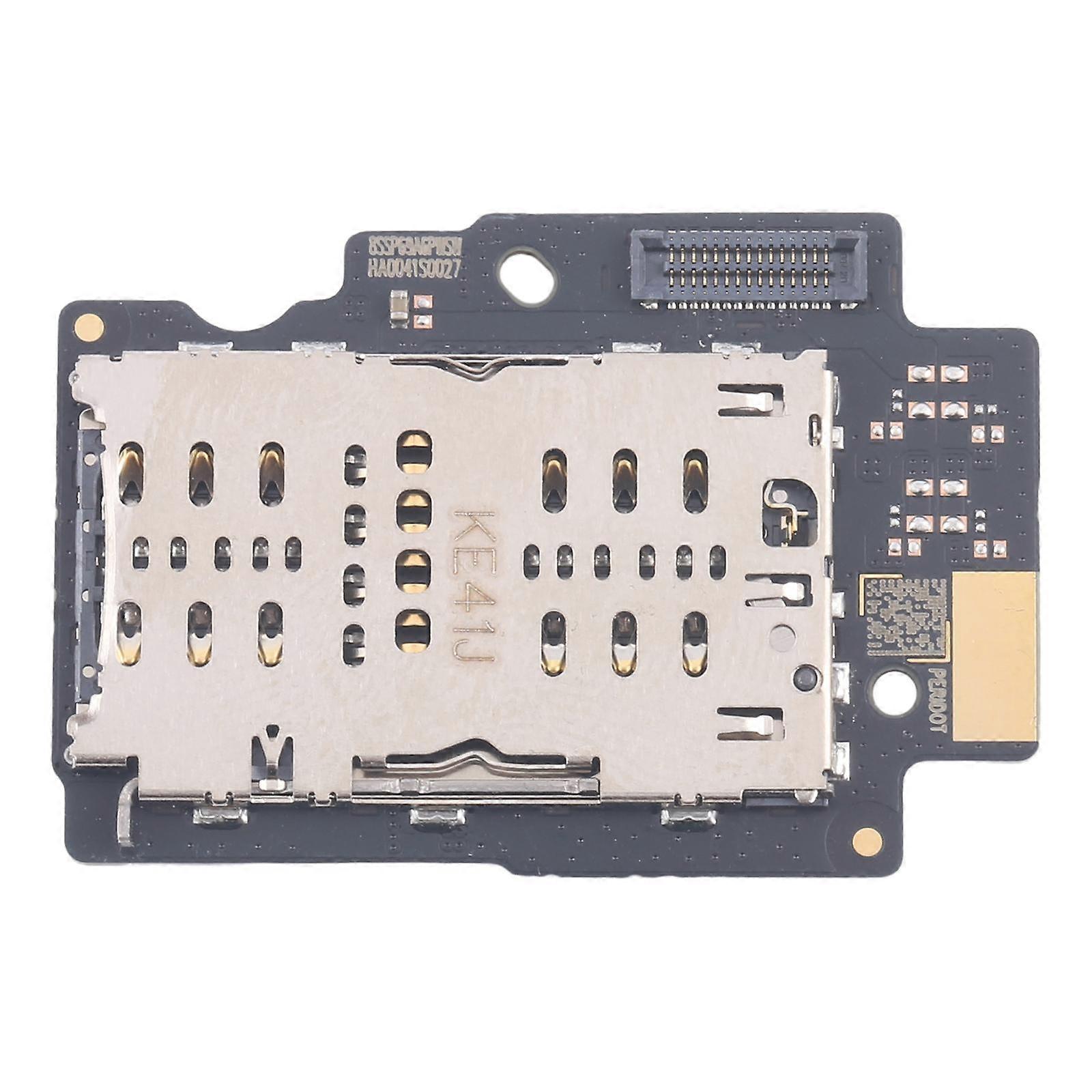 For Lenovo Idea Tab Pro 2025 ZAE40142GR TB373FU COMPATIBLE SIM Card Reader Board