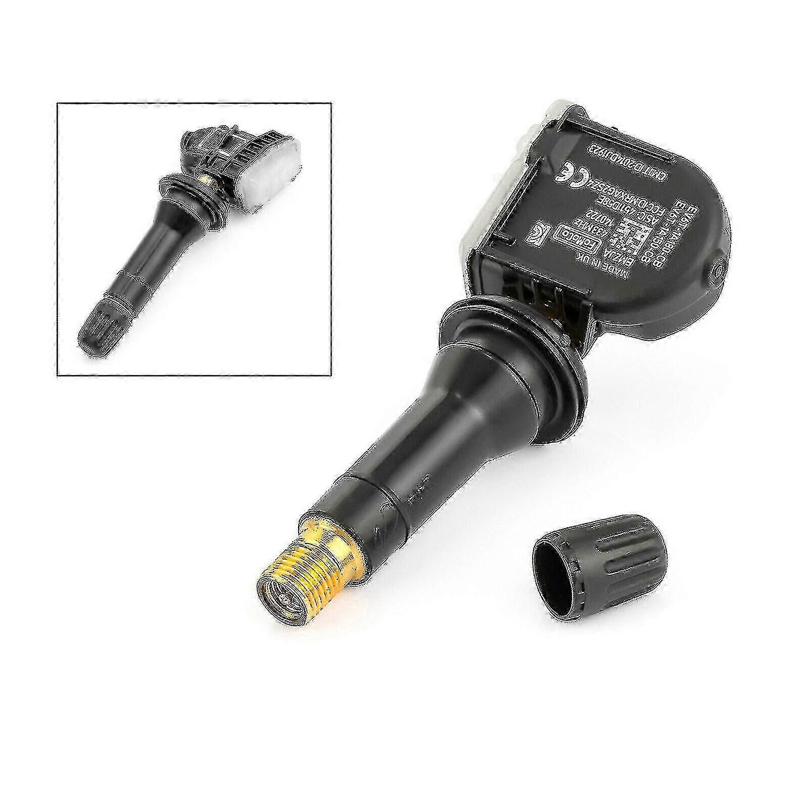 Czujnik ciśnienia w oponach Tpms do Forda Focus Fiesta B-max C-max Kuga 1862980 2036832 Ty
