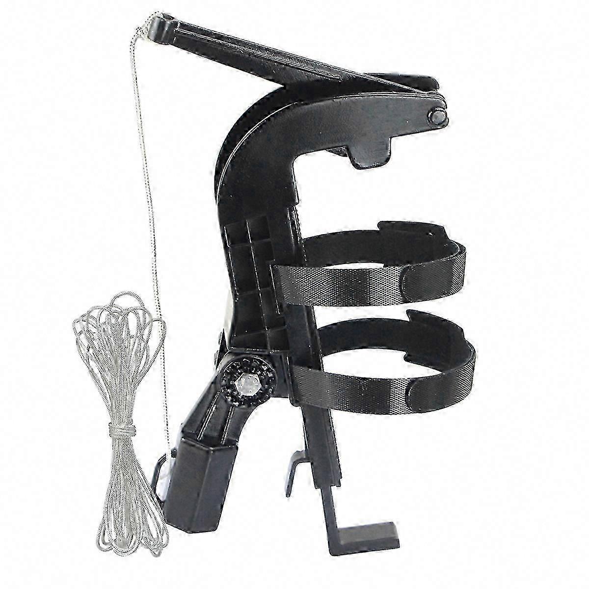 Sprayer Extension Pole Adapter for Spray Cans, A Edition 1