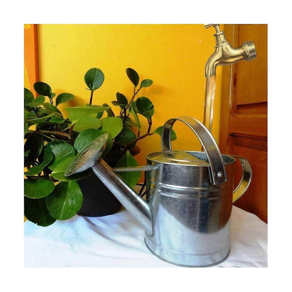 Invisible Flowing Spout Watering Can Fountain Cute Floating Tap Fountain USB Faucet Fountain Imitat
