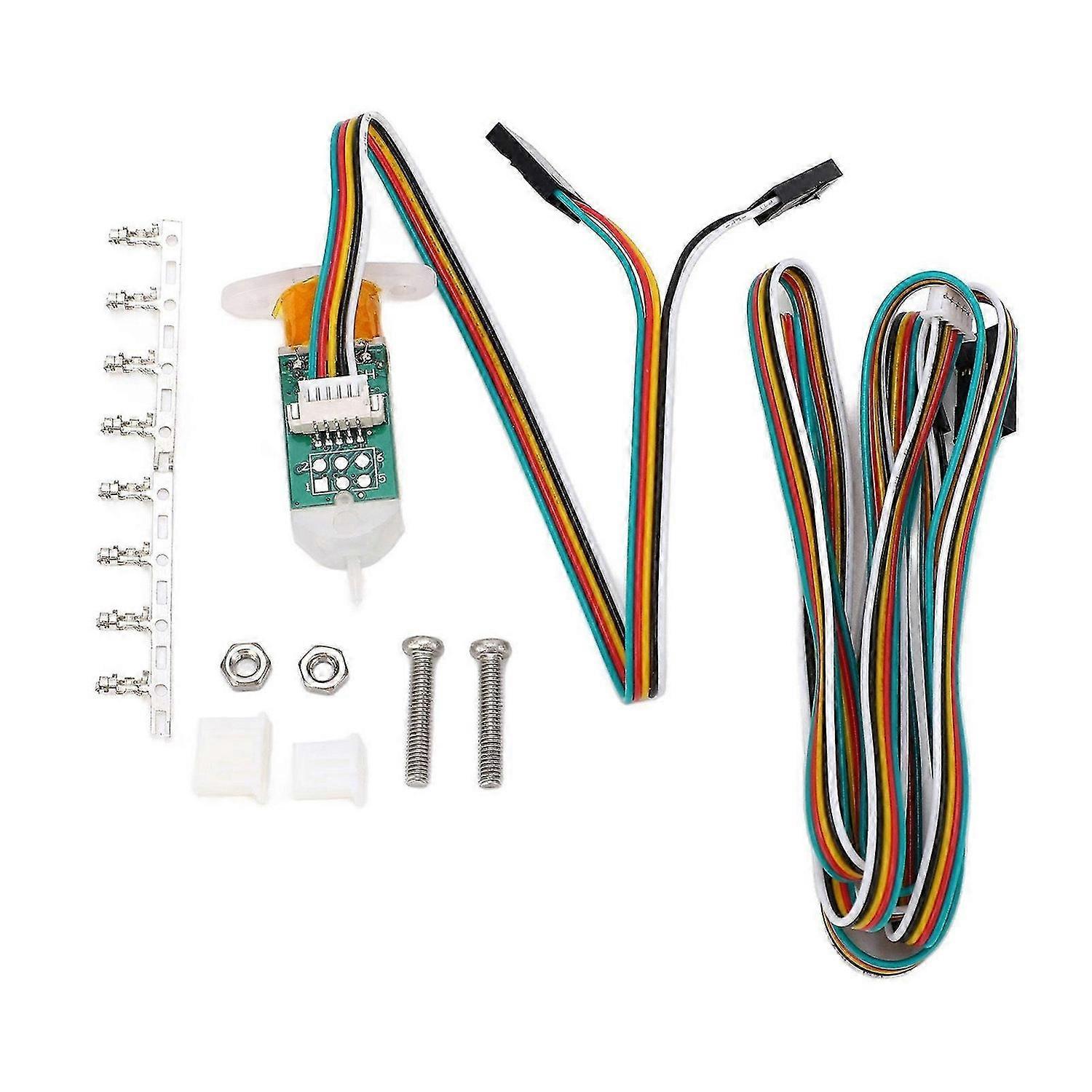 2025 Latest Model Automatic Leveling Sensor Kit Print Compensation Sensor Hot