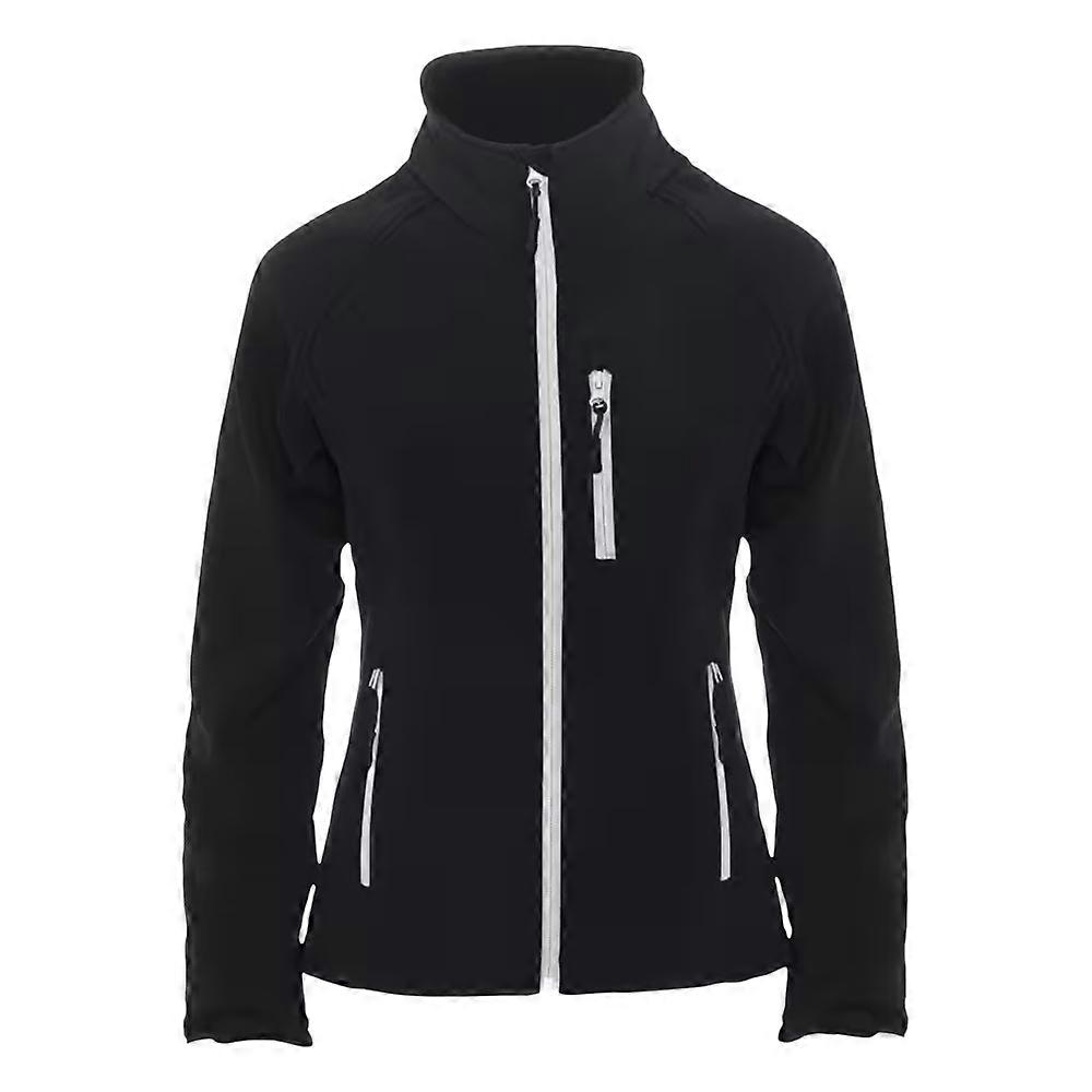 Roly Damen/Damen Antartida Softshelljacke