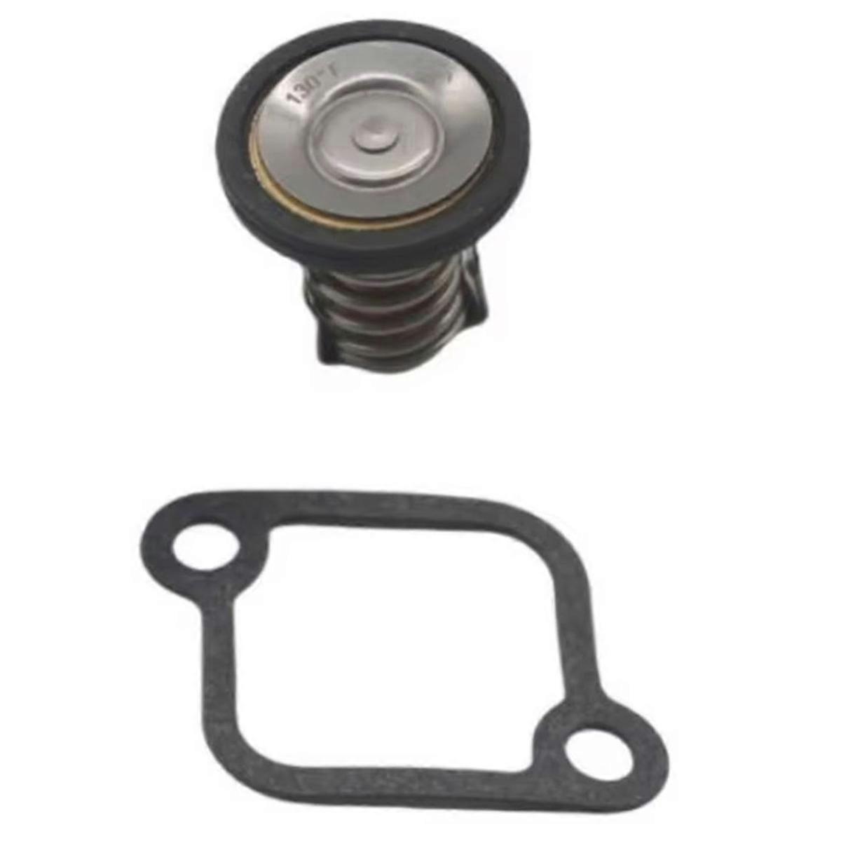 Outboard Thermostat 8M0057307 for Mercury 3.0L EFI 200-250HP