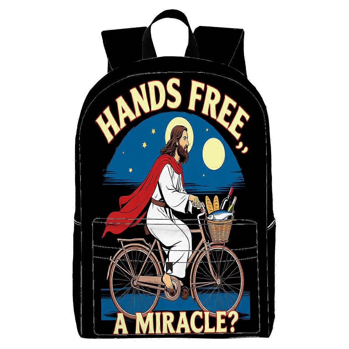 Travel Laptop Backpack, Fits 15.6 Inch Notebook, Durable Daypack with Multiple Compartments for Students Business Work U2029