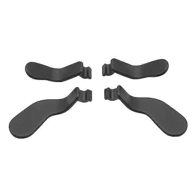 Stainless Steel Thumbsticks for Xbox One Elite 2 Controller Set of 4