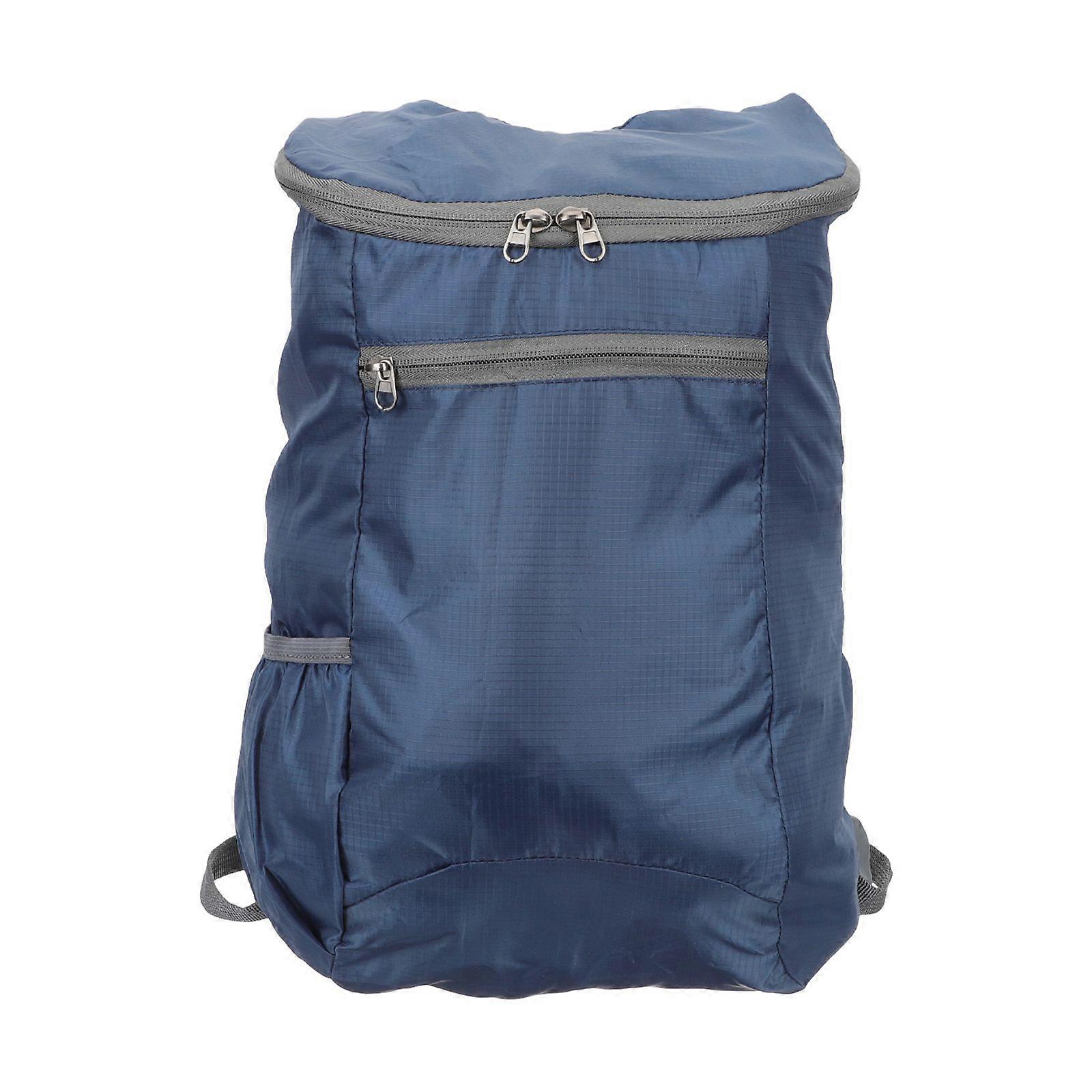 Outdoor Backpack Large Capacity Backpack Waterproof Backpack Lightweight Travel Backpack