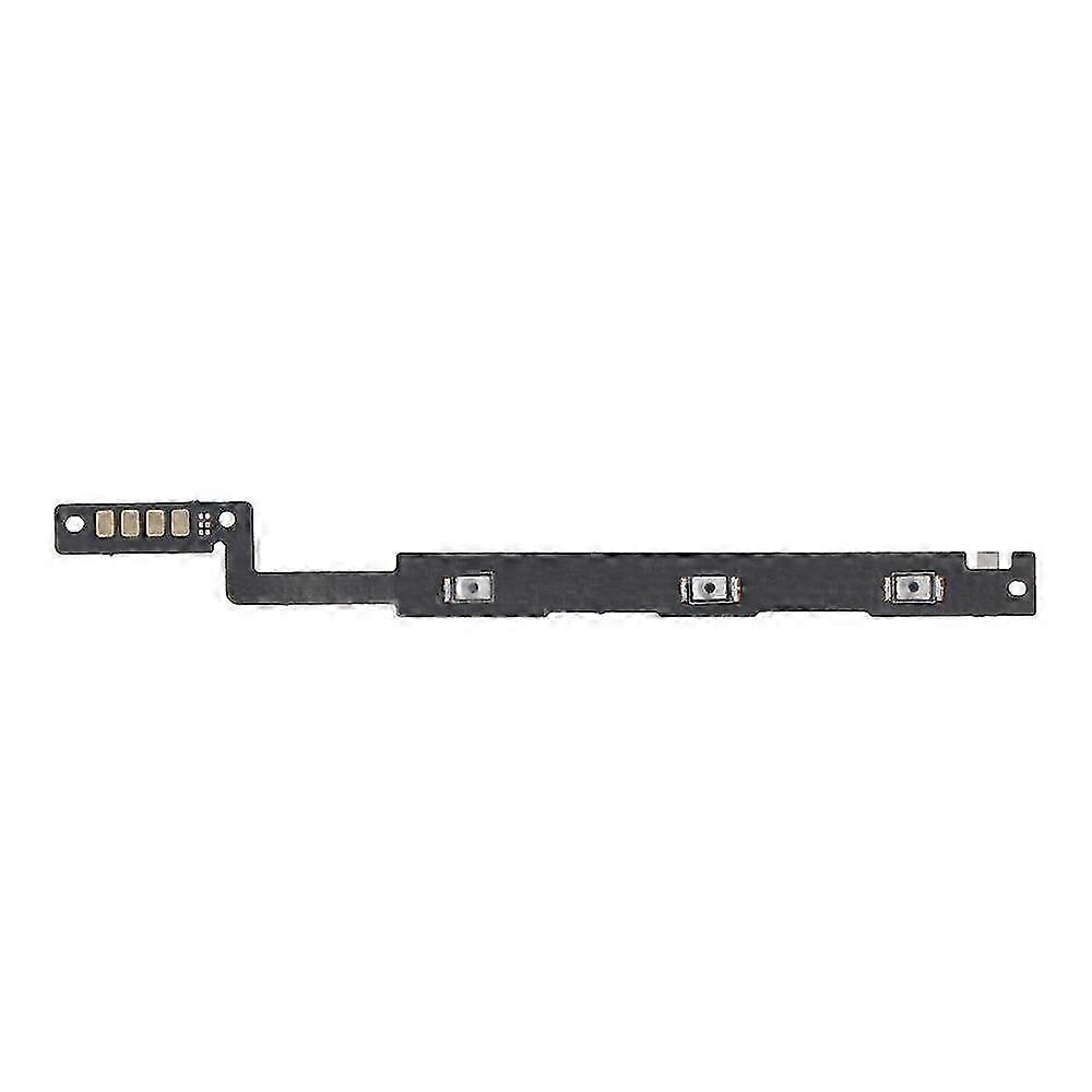 For Google Pixel 8 Pro OEM Power On Off and Volume Flex Cable Repair Part (Without Logo)
