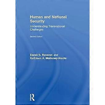 Menschliche und nationale Sicherheit
