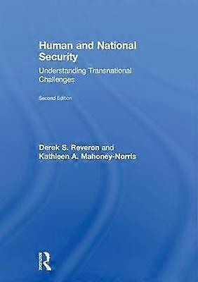 Human and National Security