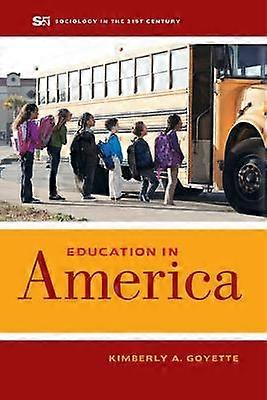 Educație în America