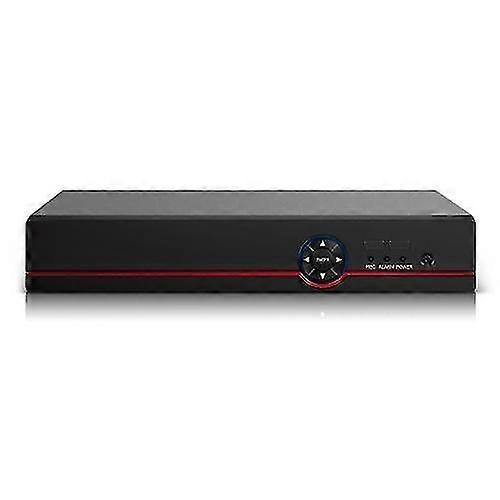 4CH 1080P Fuld High Definition Hybrid AHD/ ONVIF IP / Analog / TVI / CVI / DVR CCTV Digital Video Recorder
