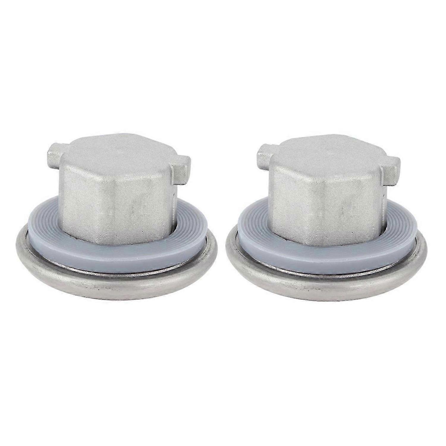 2PCS Rotary Blade Cap For TM31 with Sealing Rings