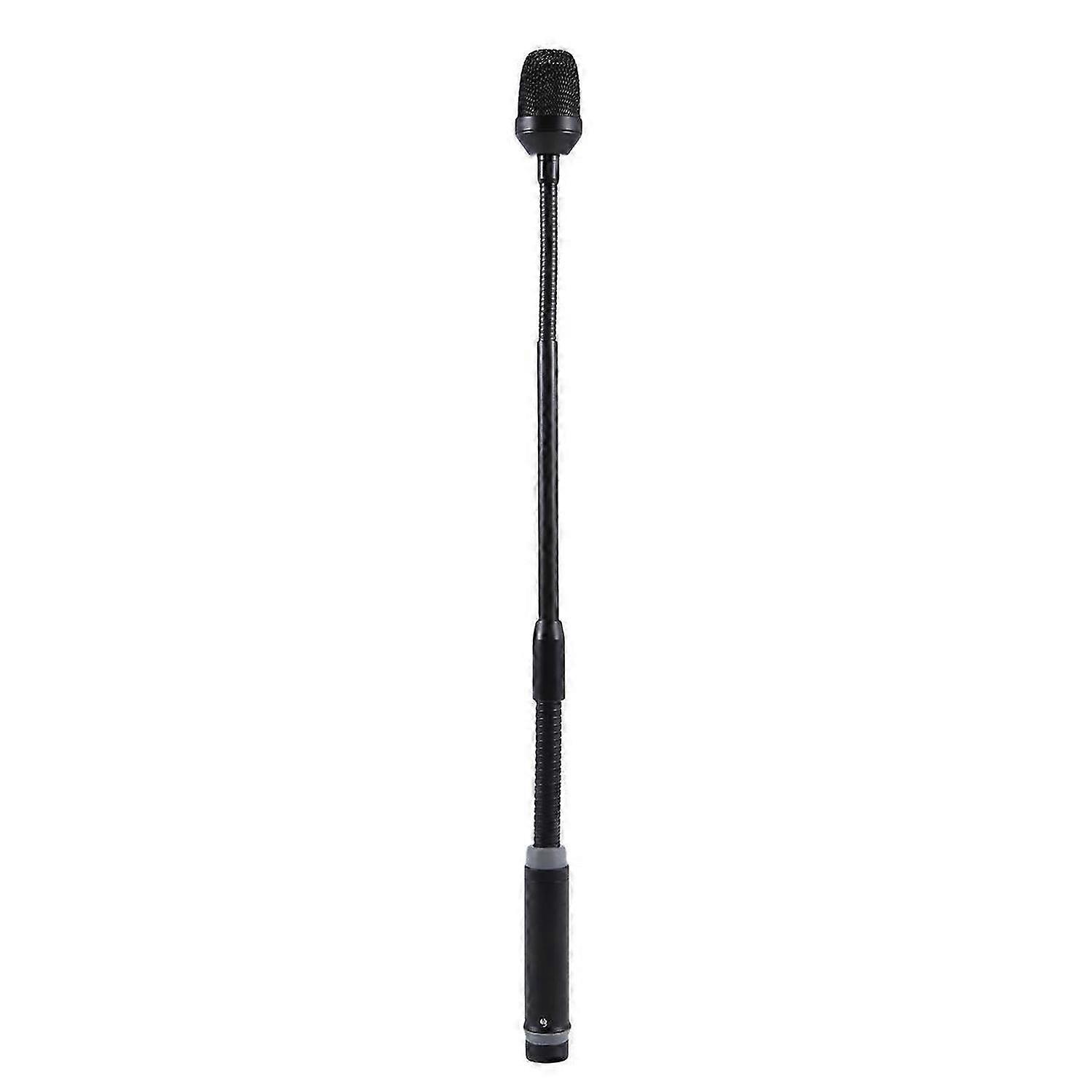 Professional Dynamic Gooseneck DJ Microphone for Mixer Dedicated