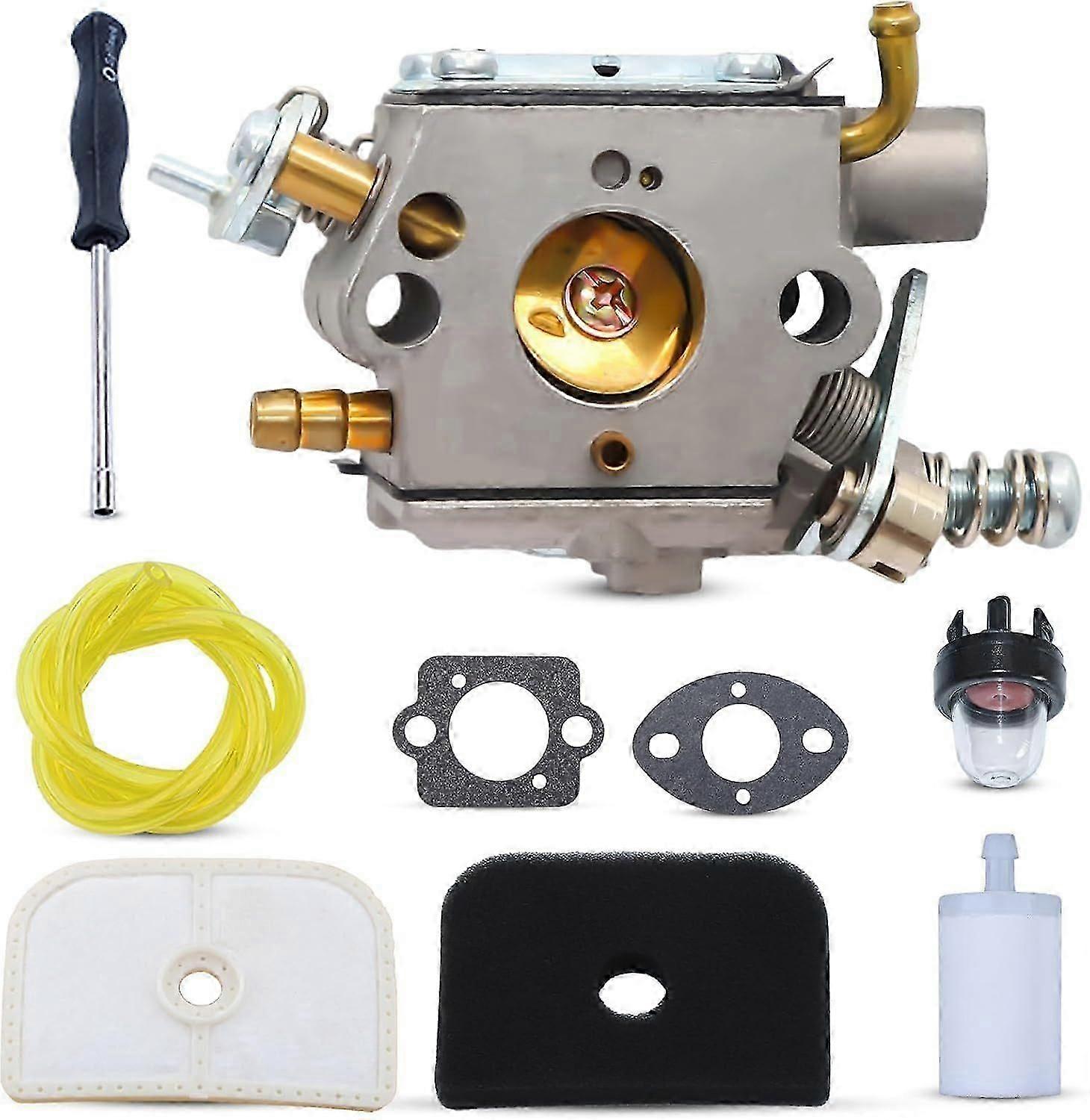 for Husqvarna 584901401 525L 525LS 525LST 525ES 325HE3 325HE4 525RXT Trimmer Carb