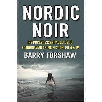 Nordic Noir - Barry Forshaw