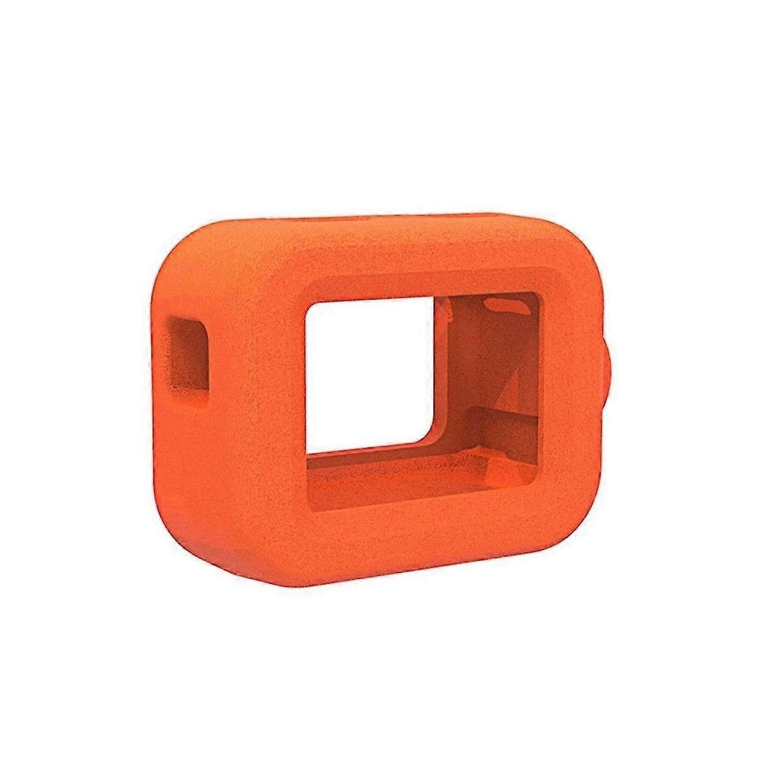 Protective Case for / Pro Sports Camera Floating Case Multi-Functional Buoyancy Case