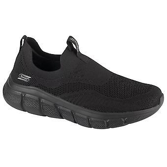 Shoes Skechers Bobs B Flex Frigid Edge 118107BBK