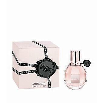 Flowerbomb - edp - Inhalt: 30 ml