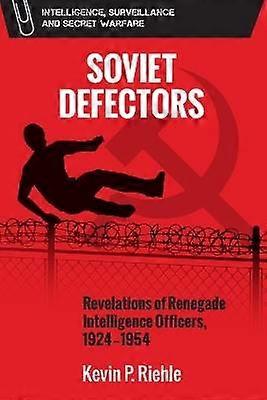 Soviet Defectors
