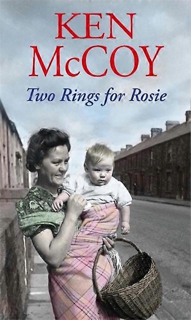 To ringer til Rosie - Ken McCoy