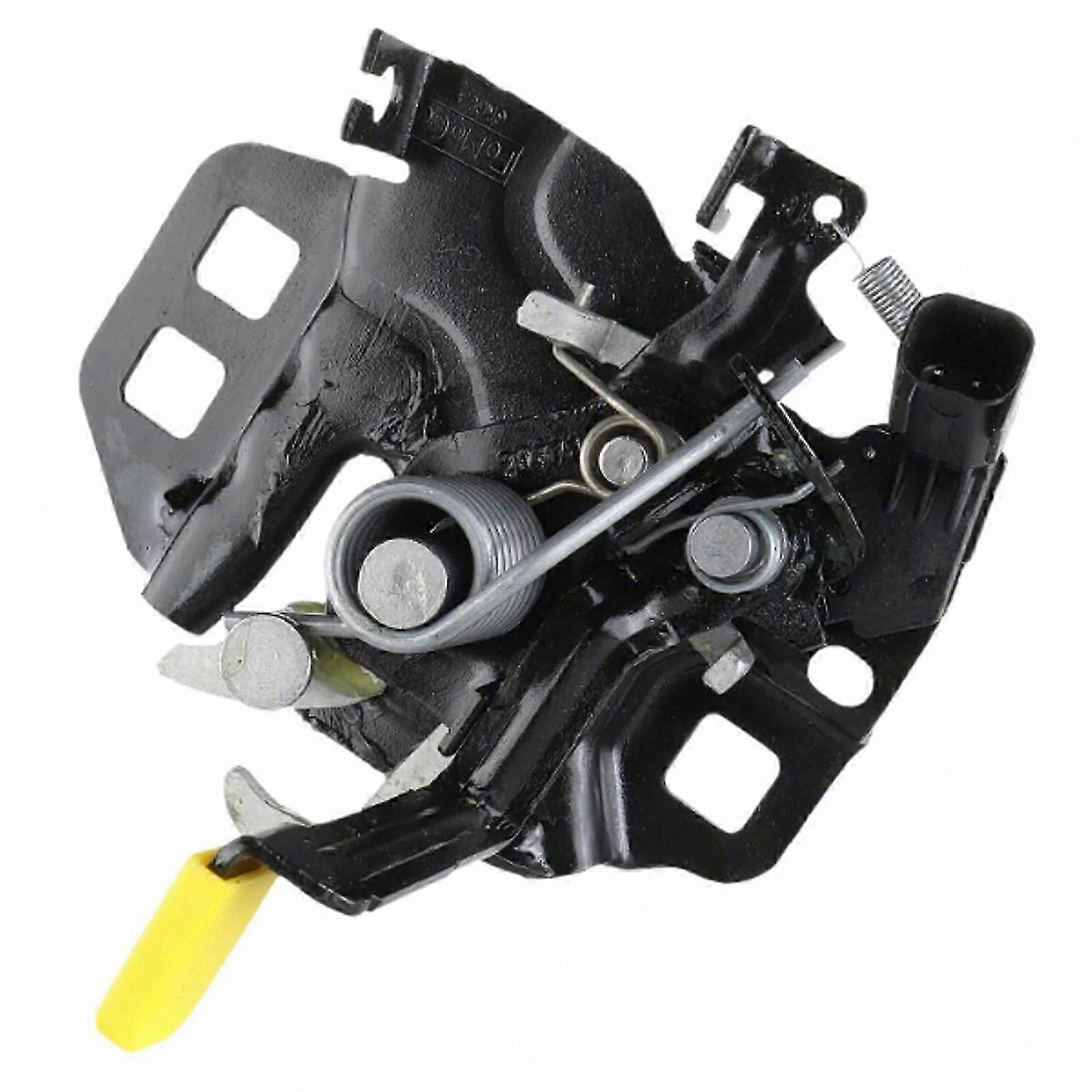 High-Performance Hood Lock Release for 2015 Edge Accessories