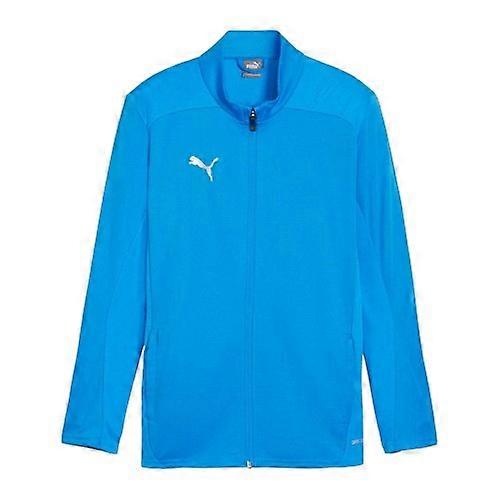 Puma Childrens/Kids TeamFinal Training Jacket
