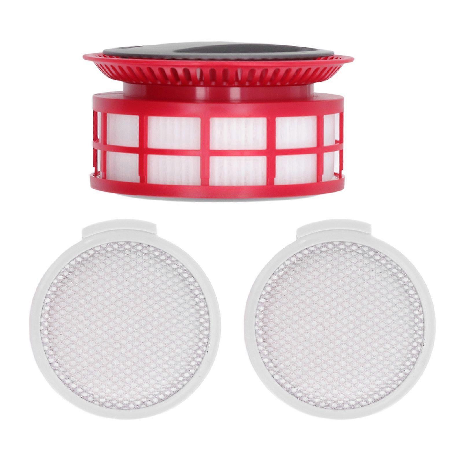 Roborock H7 Vacuum Cleaner Filter Replacement Parts