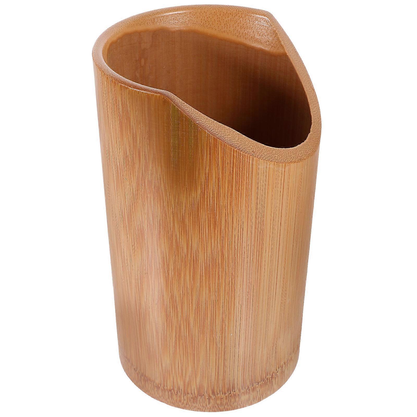 Kitchen Utensil Holder Storage Container 2Pcs