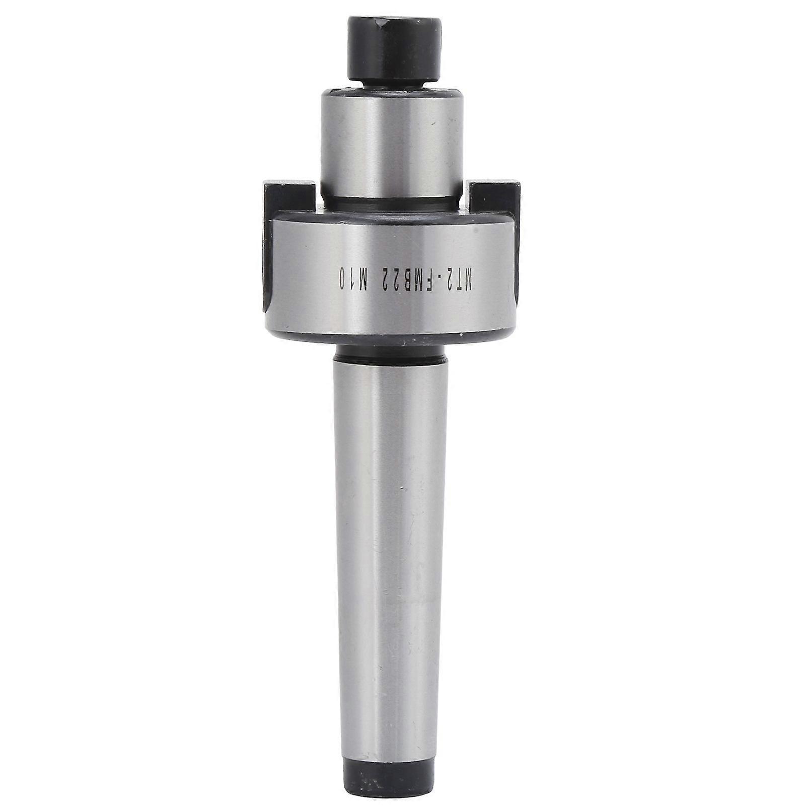 Milling Machine Tool Holder CNC Face Milling Disk Connecting Handle Hardware MT2FMB22M10