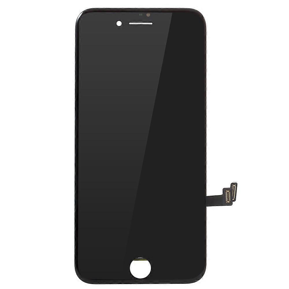OEM LCD Screen and Digitizer Assembly Replacement Compatible For iPhone 8 4.7 inch/SE (2nd Generation)