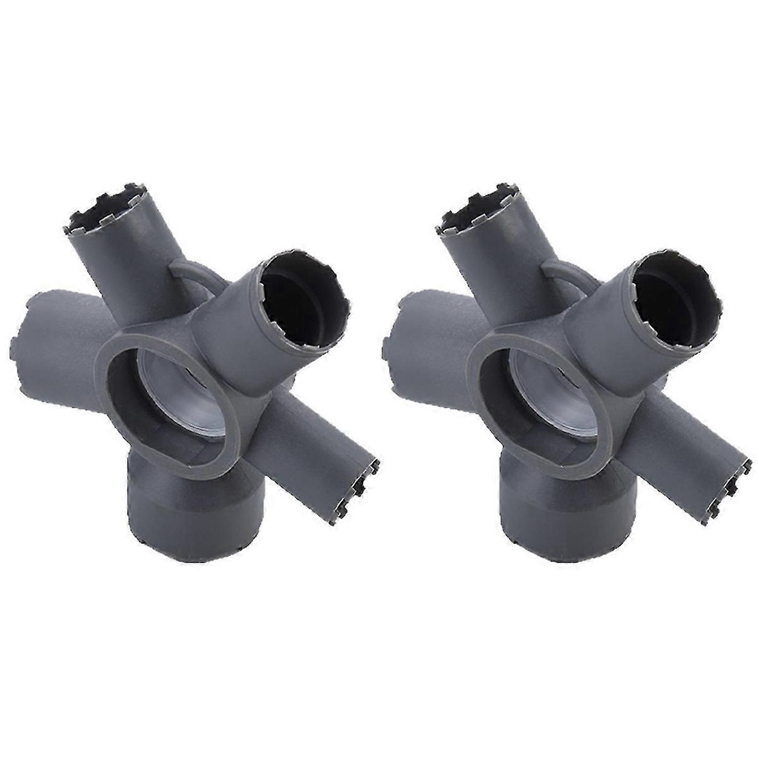 Faucet Aerator M16.5/.5/M21.5/M22/M24/M28 Anti-Slip Wrench Removal Tool Spout Filter Universal Disas