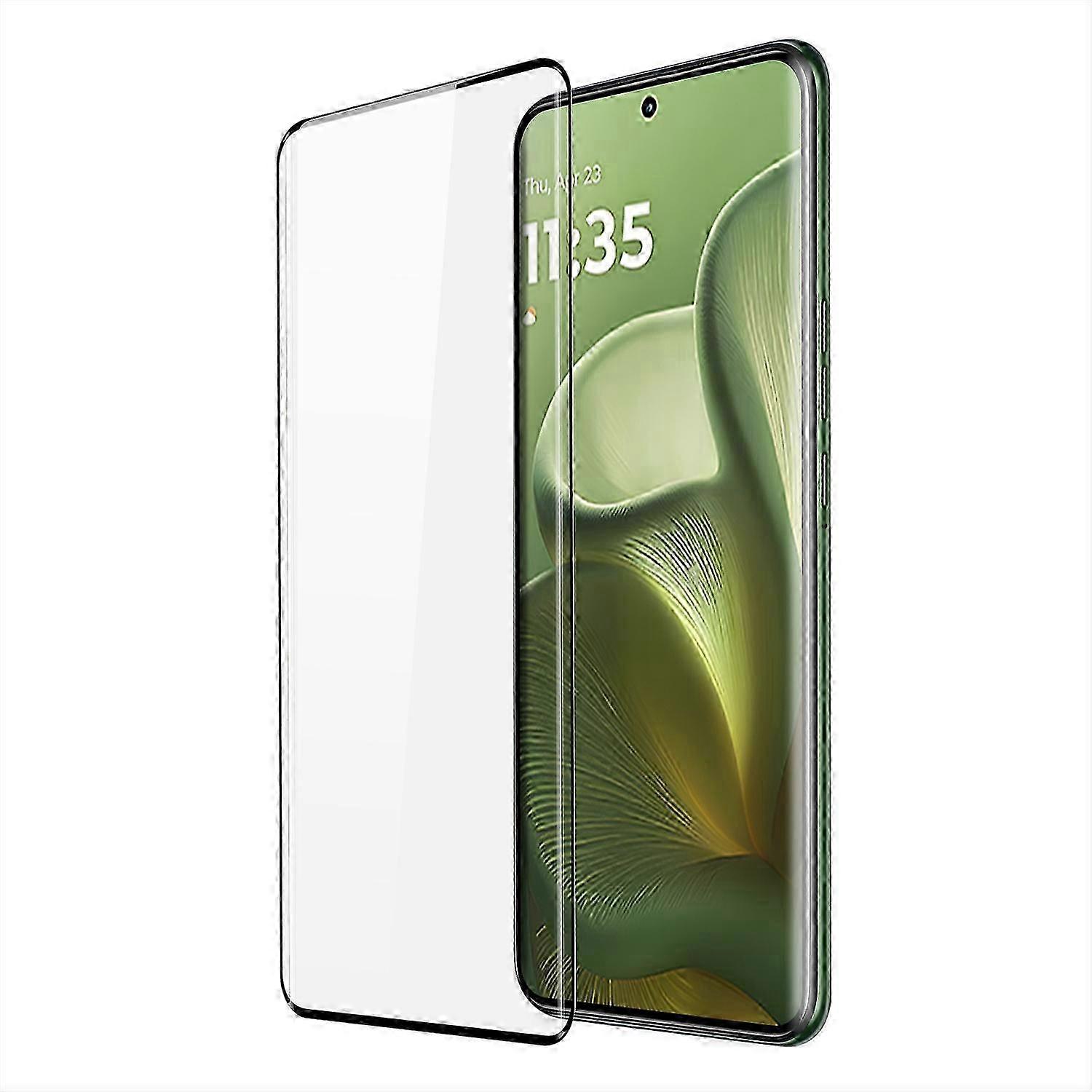 5G Smartphone Tempered Glass Screen Protector for Edge 60 Models