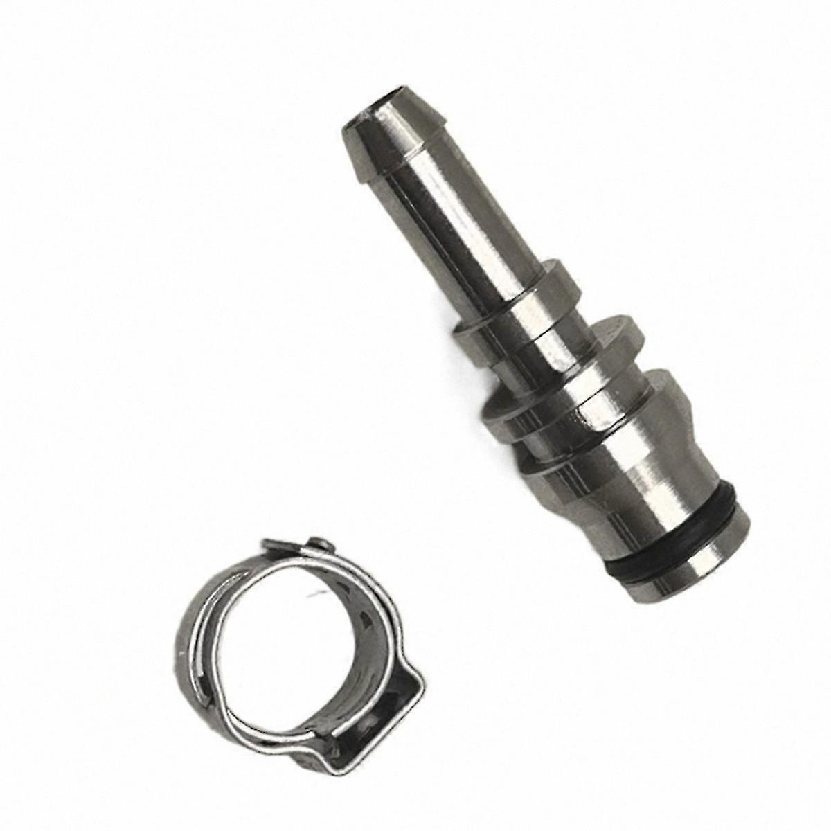 Replacement Hose Connector for Puzzi 8/1, 10/1, 100, 200, 300 Cleaning Machines