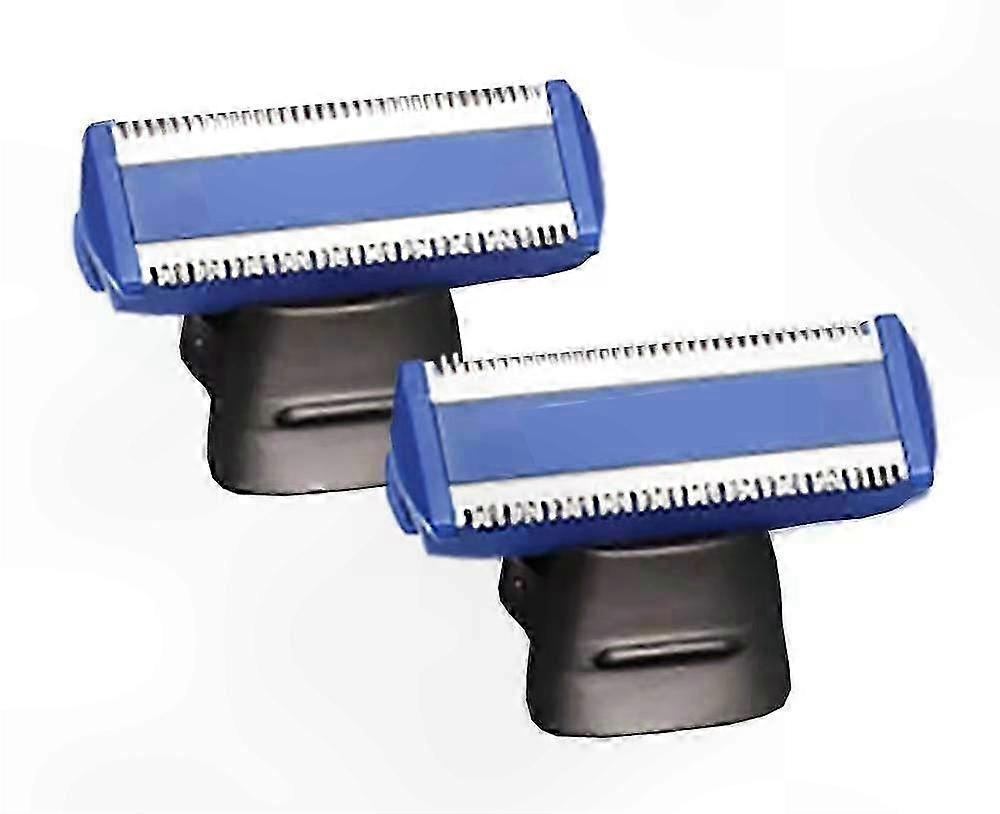 Precision Mesh Trimmer Heads for Smooth and Accurate Grooming