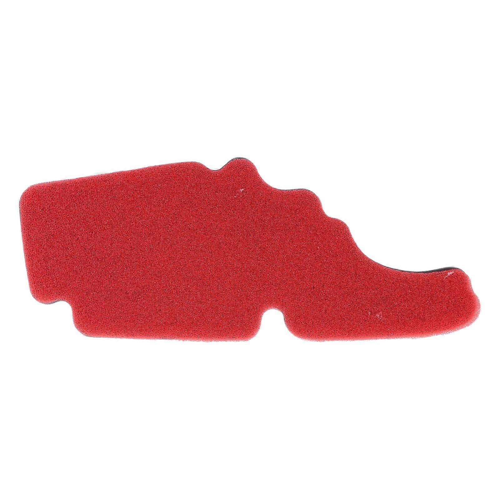 Motorcycle Air Filter Element Sponge Replacement for VESPA PRIMAVERA 50 LX 150 LXV S150