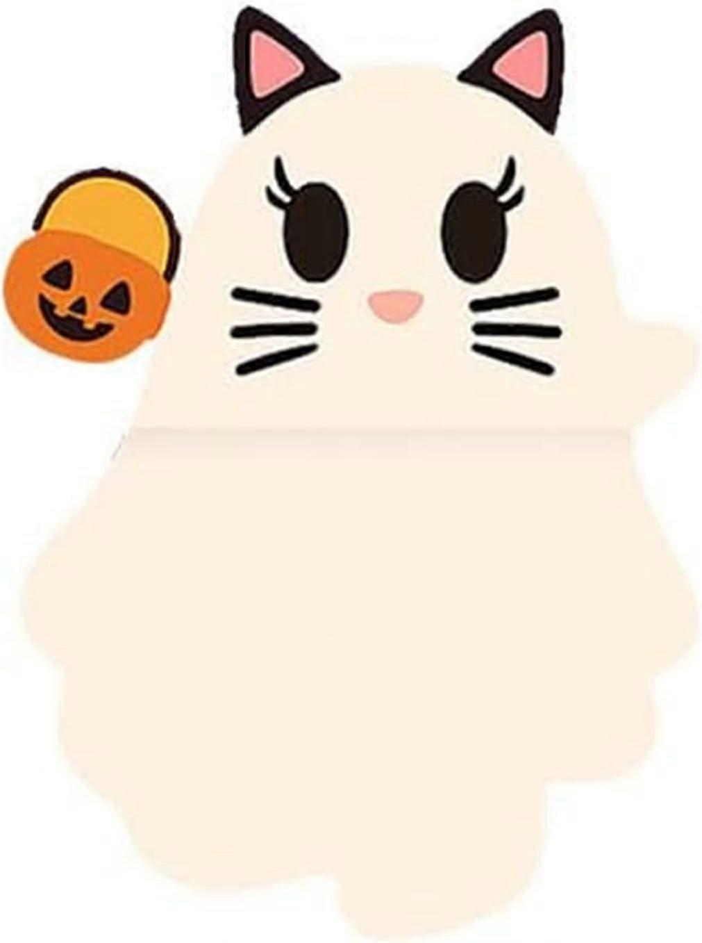 Ghostees Mystery Phone Buddy