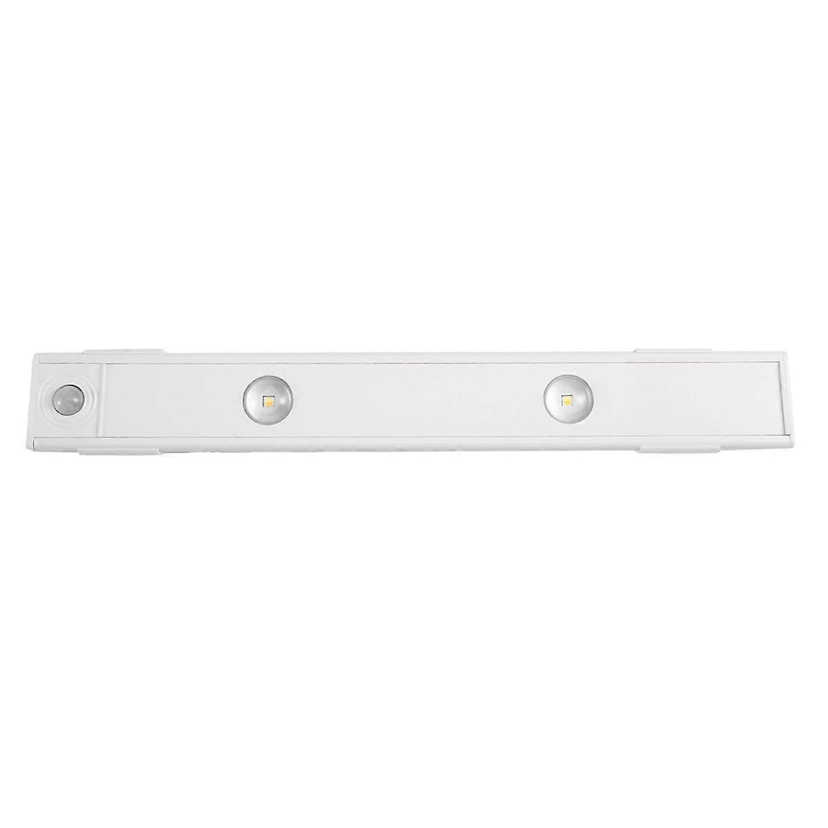 Cabinet Lights Human Body Induction Lamp 3 Colors Adjust Brightness LED Lights Decorate for Kitche