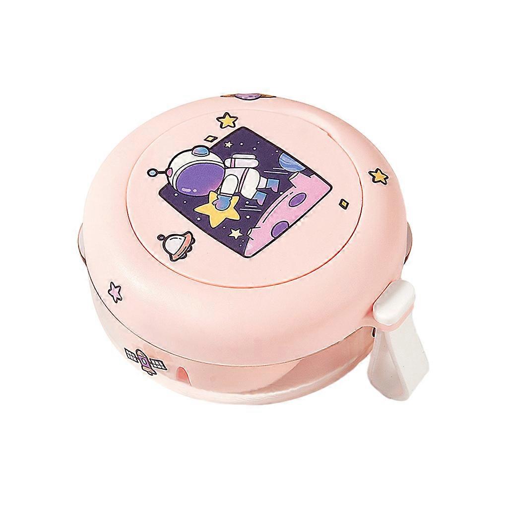 PP Retainer Box Durable And Portable Retainer Case Prevents Pollution And Stores Retainers