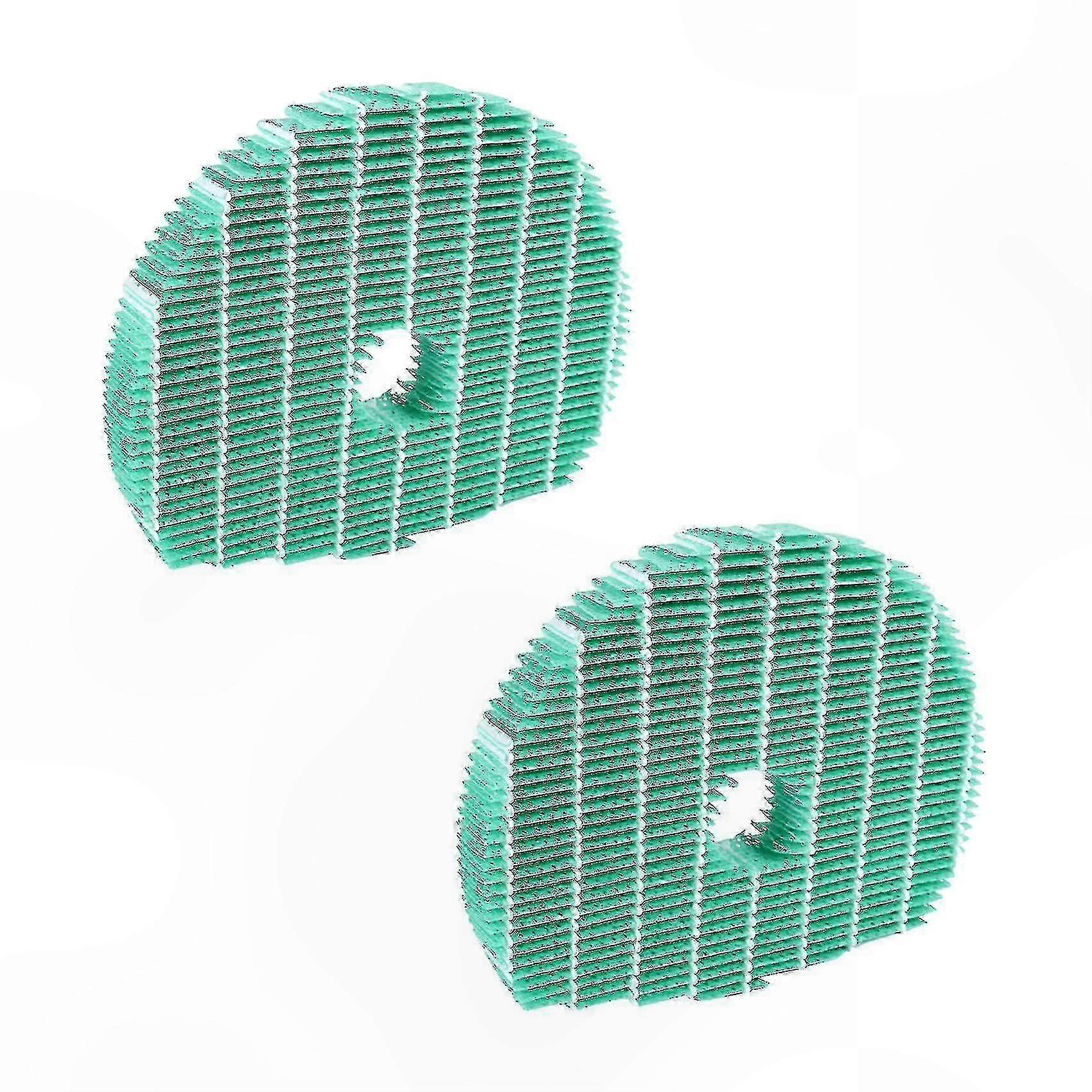 Hepa Filter Replacement for Air Purifiers Compatible with Multiple Models