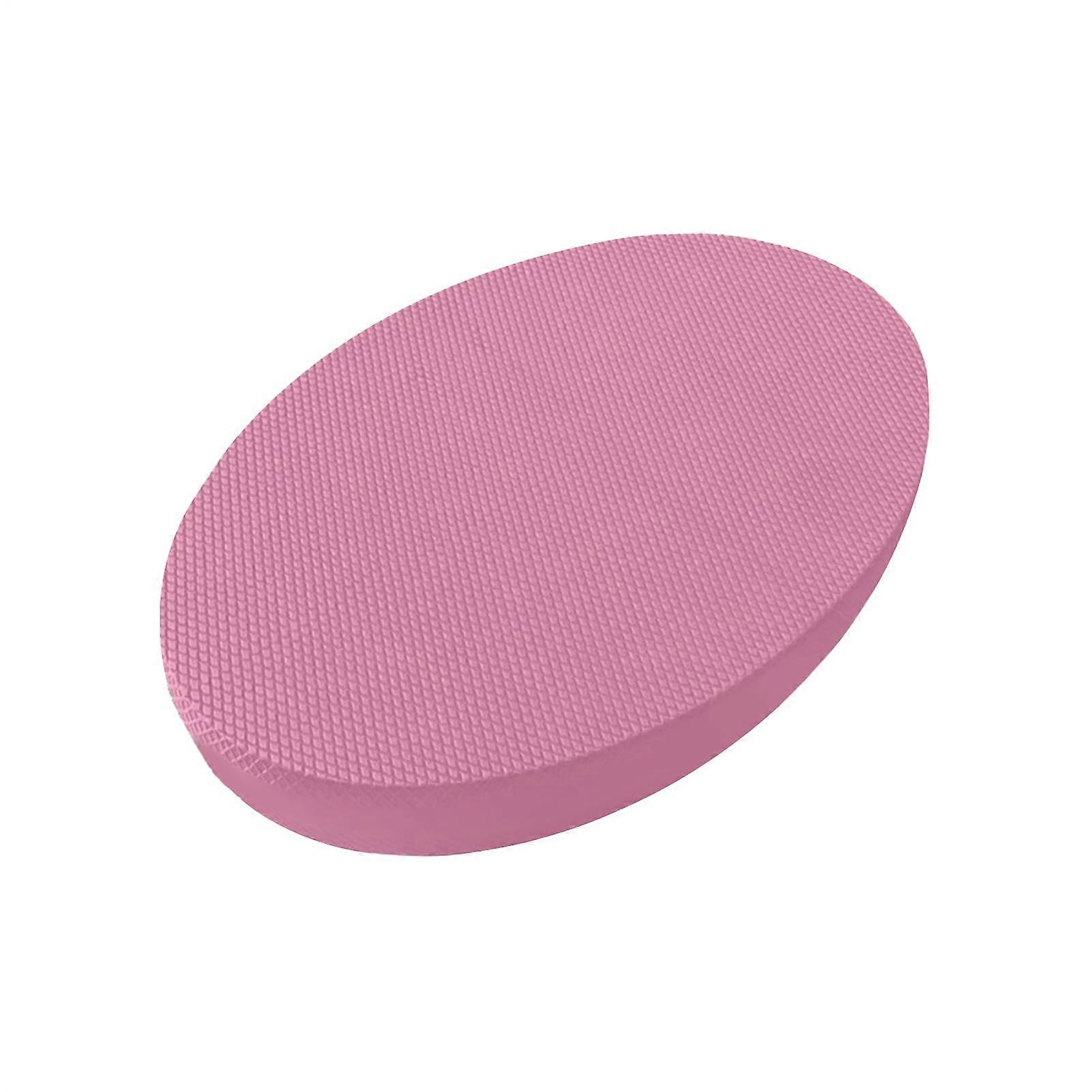 Stability Trainer Pad Foam Board For Workouts AntiSlip Cushioned Mat For Fitness Dancing