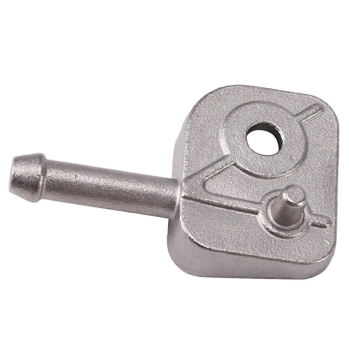 18308593696 Car Rear Muffler Bracket for M5 X3 X4 G01 G08 G02 G30 G11 G12 Right