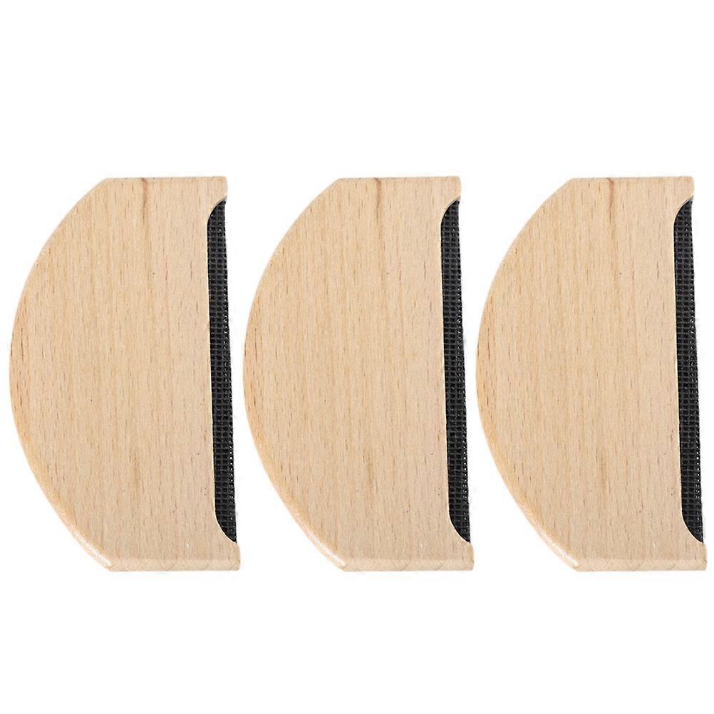 Fabric Shavers for Clothes Manual Lint Removers 9Pcs for Cleaning