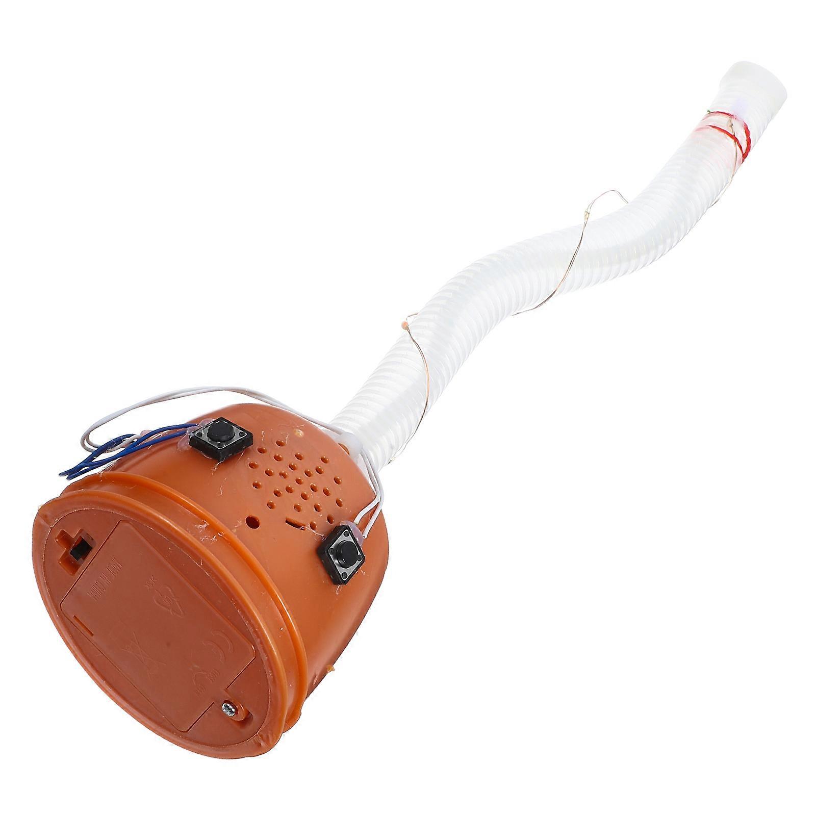Plastic Dancing Toy Movement for DIY Toy Making Accessory 3Pcs Set