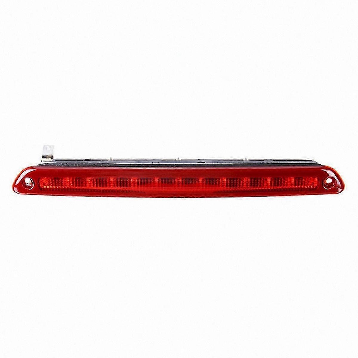 LED Rear Brake Light for Car Third Row Installation