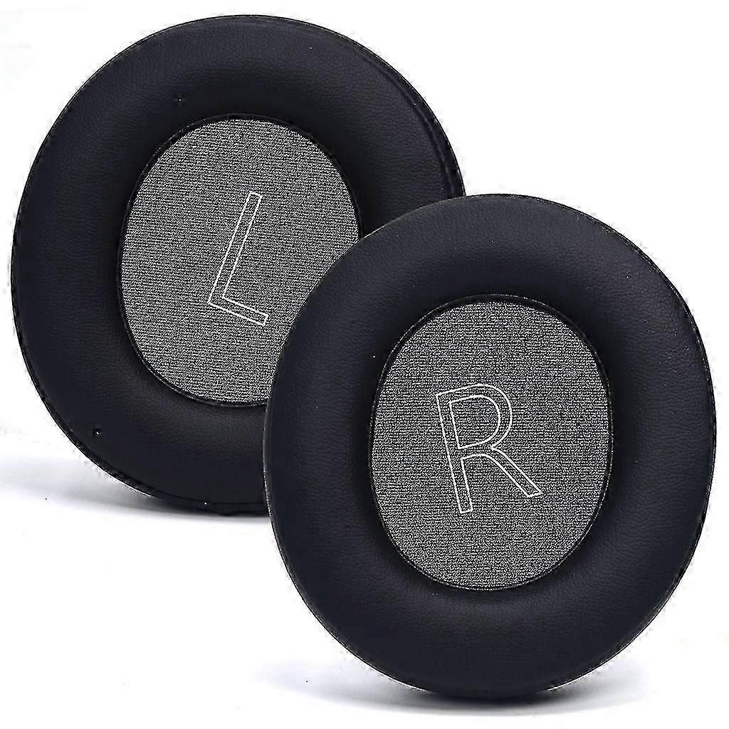 Thicker Earpads Earmuffs For Alpha/cloud Ii Earphone Covers Easy To Install 2025