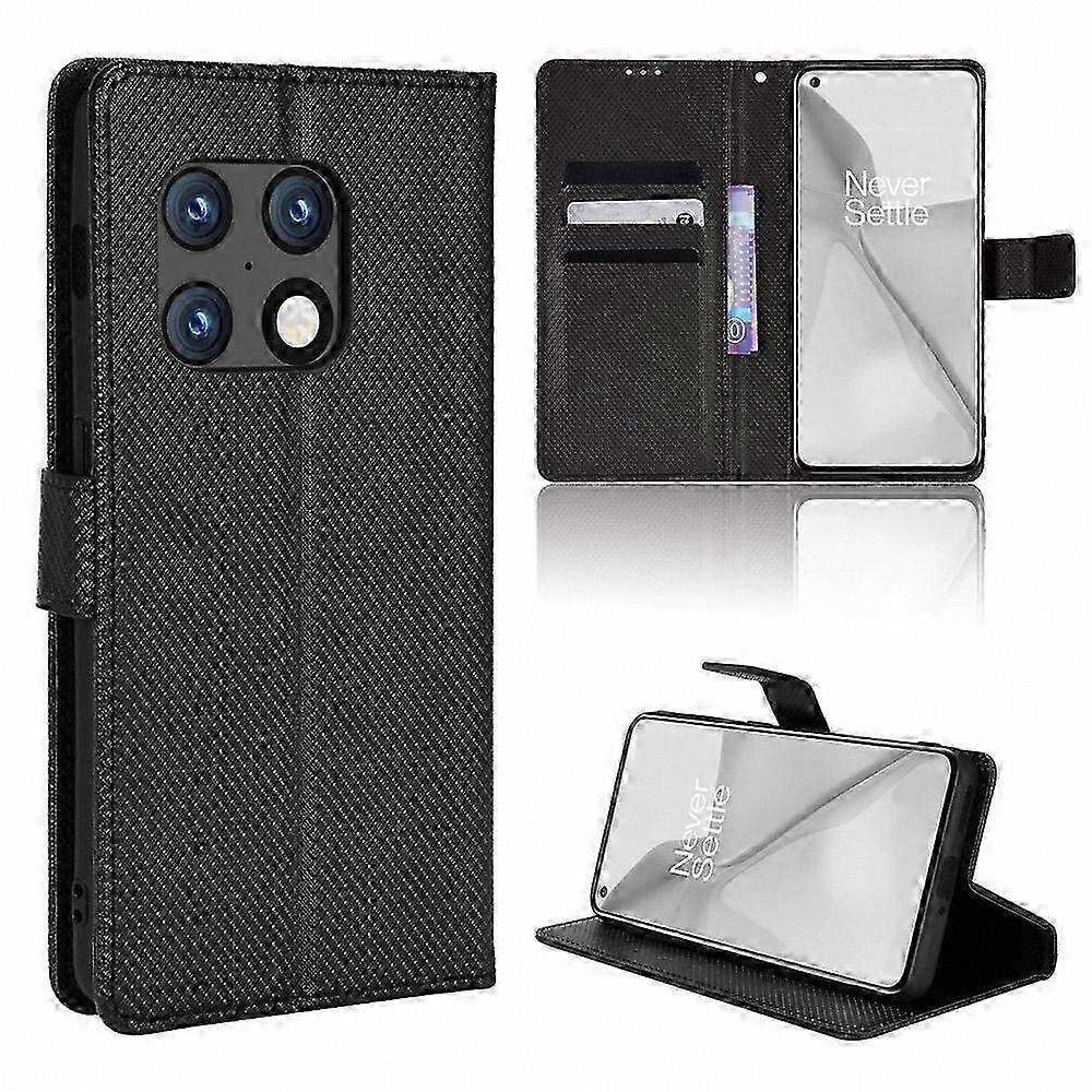Diamond Texture Leather Case for 10 Pro 5G Phone